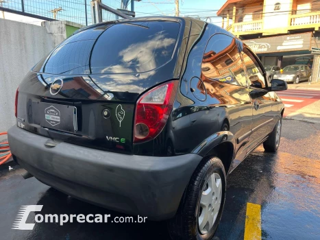CELTA 1.0 MPFI 8V