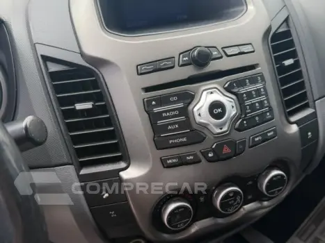 RANGER - 3.2 LIMITED 4X4 CD 20V 4P AUTOMÁTICO