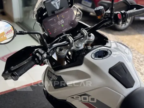 Tiger 900 RALLY