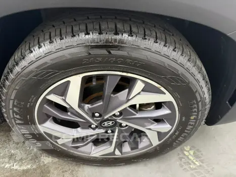 Creta Limited 1.0 TB 12V Flex Aut.