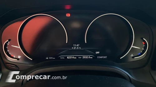 BMW 320I 2.0 16V TURBO SPORT GP