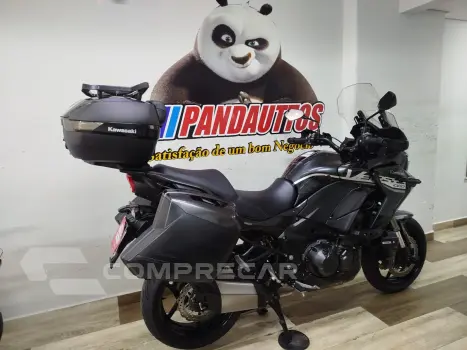 VERSYS 1000 GRAN TOURER