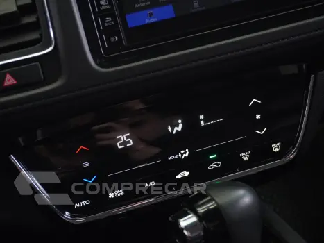 HR-V 1.8 16V FLEX EX 4P AUTOMÁTICO