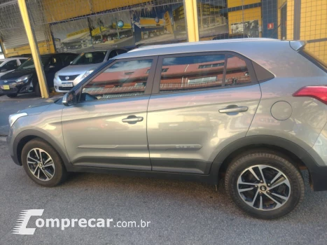 CRETA 1.6 16V Action