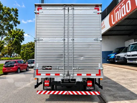 Delivery Express+ Turbo Diesel