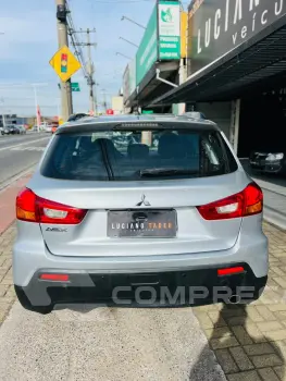ASX 2.0 4X2 FWD 16V