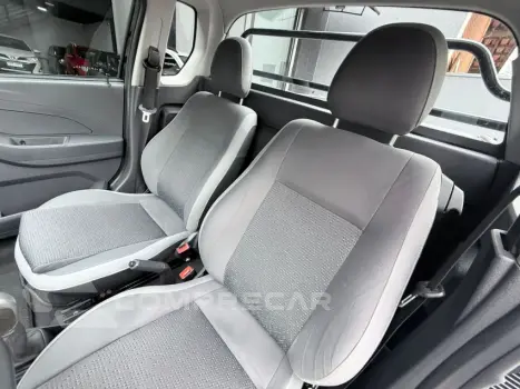 MONTANA 1.4 MPFI LS CS 8V