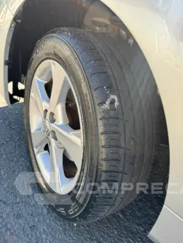 Corolla 1.8 GLI