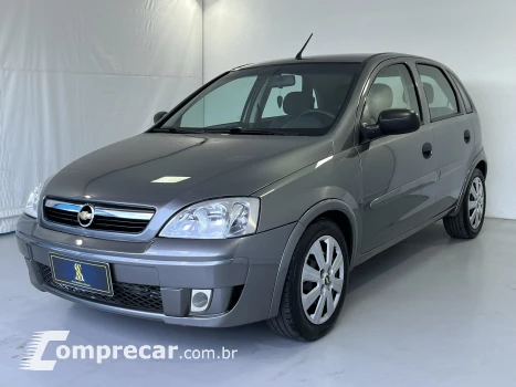 CHEVROLET CORSA 1.4 MPFI Maxx 8V 4 portas