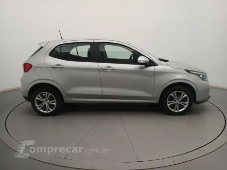 ARGO 1.0 FIREFLY FLEX DRIVE MANUAL