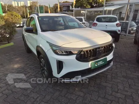 PULSE 1.0 TURBO 200 HYBRID AUDACE CVT