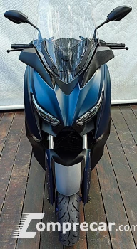 YAMAHA XMAX 250 ABS