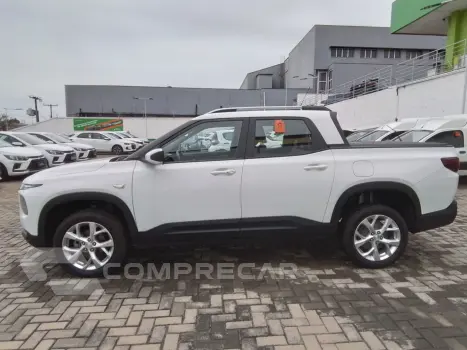 MONTANA 1.2 TURBO FLEX LTZ AUTOMÁTICO