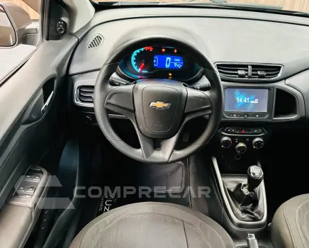 ONIX 1.4 MPFI LTZ 8V