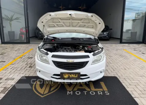 ONIX HATCH Joy 1.0 8V Flex 5p Mec.