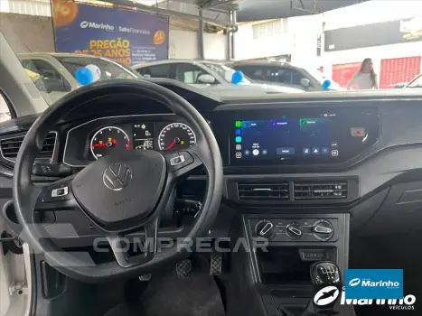 POLO 1.0 MPI TRACK MANUAL