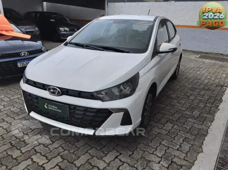 HB20 1.0 12V FLEX LIMITED PLUS MANUAL