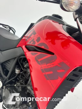 XT 660 R