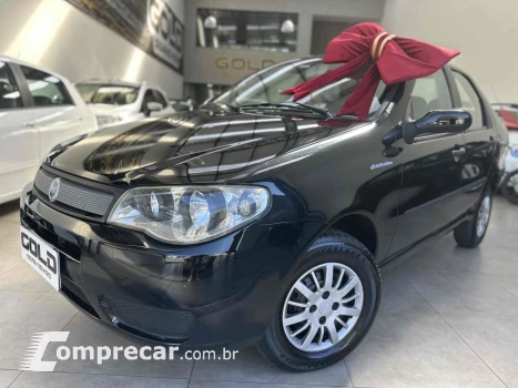 SIENA 1.0 MPI FIRE 8V FLEX 4P MANUAL