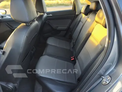 POLO 1.0 200 TSI HIGHLINE AUTOMÁTICO