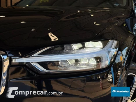 XC60 2.0 T8 HYBRID INSCRIPTION AWD GEARTRONIC