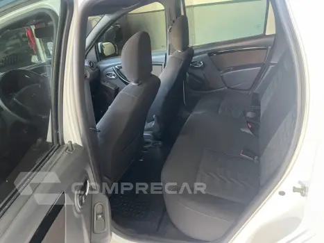 DUSTER 1.6 Dynamique 4X2 16V