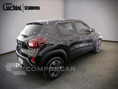KWID 1.0 12V SCE FLEX INTENSE MANUAL