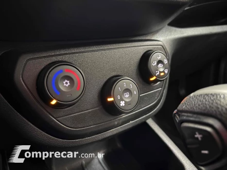 SPIN 1.8 LT 8V FLEX 4P AUTOMÁTICO
