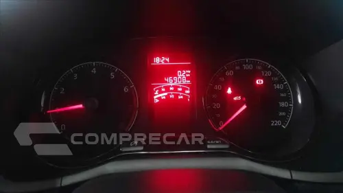 VOYAGE 1.0 12V MPI TOTALFLEX 4P MANUAL