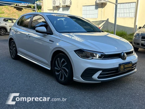 POLO 1.0 200 TSI Highline