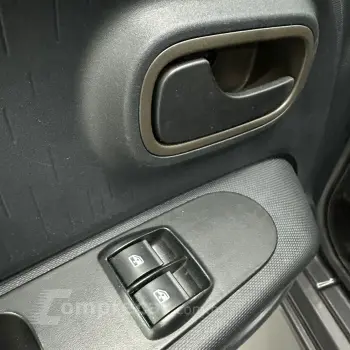 MOBI TREKKING 1.0 Flex 5p.