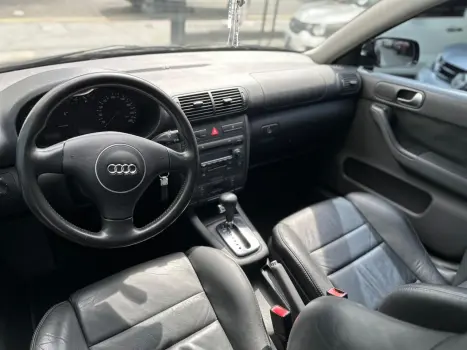 A3 1.8 20V 150cv Turbo