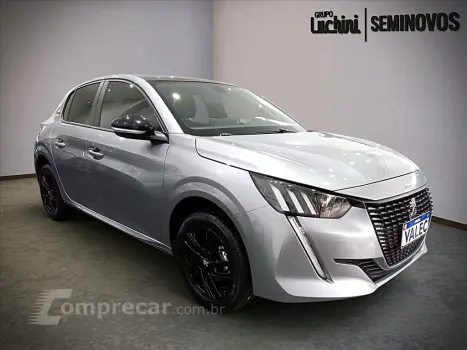 208 1.0 FIREFLY FLEX STYLE MANUAL