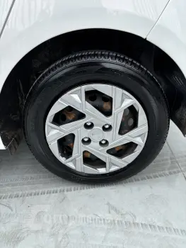 HB20 1.0 12V Comfort