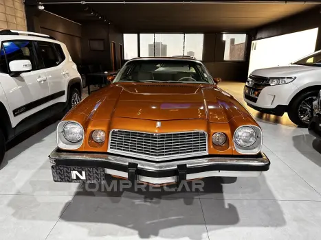 CAMARO TYPE LT V8 2P AUTOMÁTICO