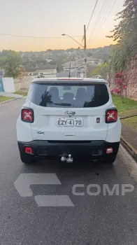 Renegade