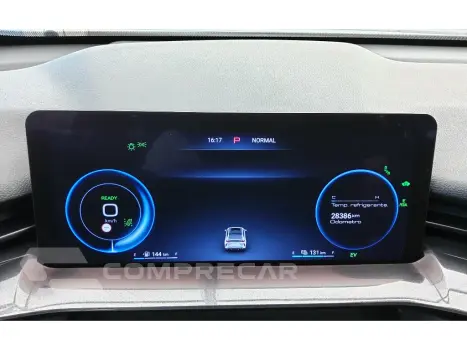 HAVAL H6 GT 1.5  PHEV AWD E-TRACTION