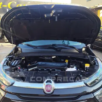 Toro Freedom 1.8 16V Flex Aut.