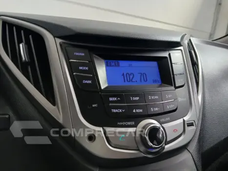 HB20 - 1.0 COMFORT PLUS 12V 4P MANUAL