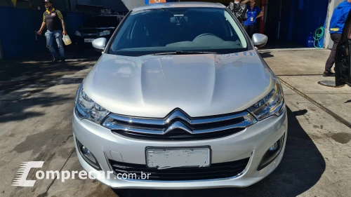 C4 LOUNGE 1.6 Origine Business 16V Turbo