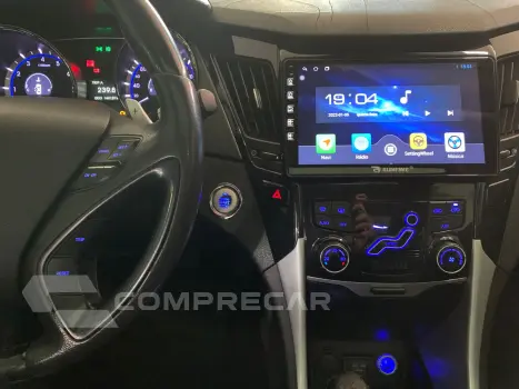 SONATA 2.0 GLS Sedan 16V