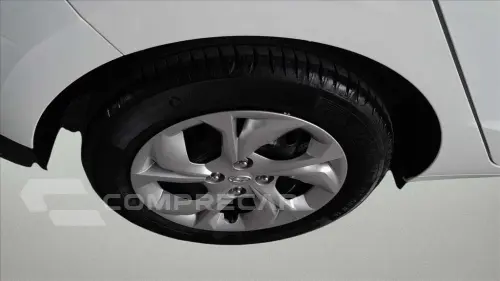 HB20 1.0 12V FLEX COMFORT PLUS MANUAL