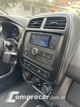 KWID 1.0 12V SCE ZEN