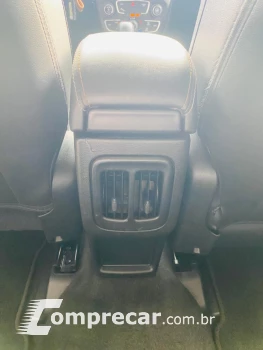 COMPASS 2.0 16V Sport