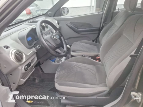 Agile 1.4 4P LTZ FLEX