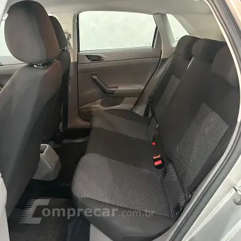 Polo 1.6 MSI Flex 16V 5p