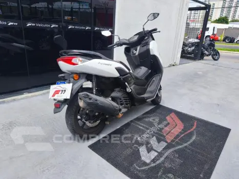 NMAX 160