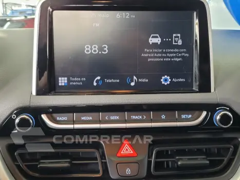 HB20S Edição Especial 1.0 TB Flex Aut.
