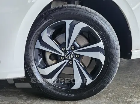 VIRTUS 1.0 200 TSI COMFORTLINE AUTOMÁTICO