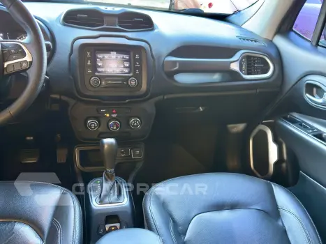 RENEGADE 1.8 16V FLEX SPORT 4P AUTOMÁTICO